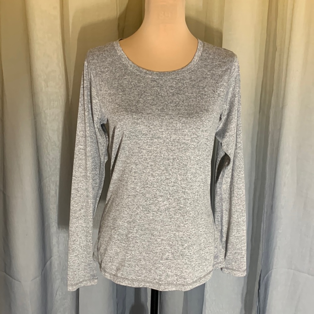 Icy Zone top